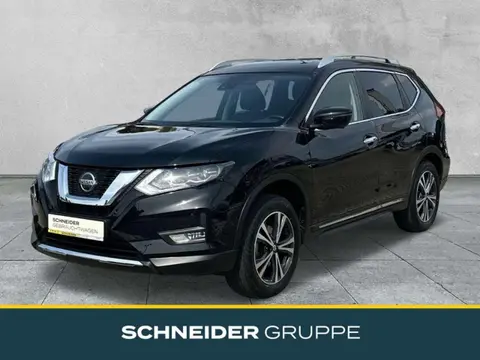 Used NISSAN X-TRAIL Petrol 2021 Ad 