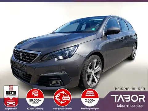 Annonce PEUGEOT 308 Diesel 2018 d'occasion 