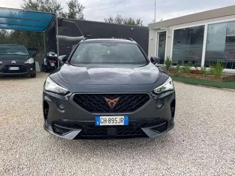 Annonce CUPRA FORMENTOR Essence 2022 d'occasion 