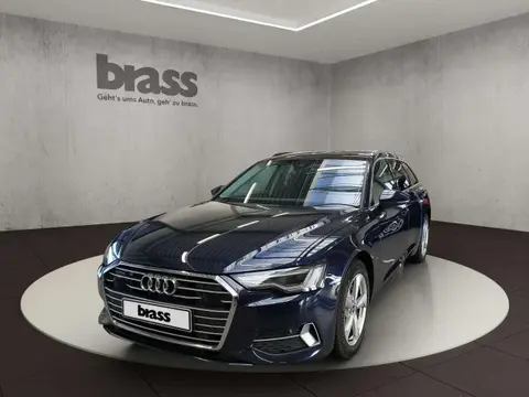 Used AUDI A6 Diesel 2023 Ad 