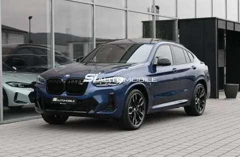 Used BMW X4 Petrol 2023 Ad 