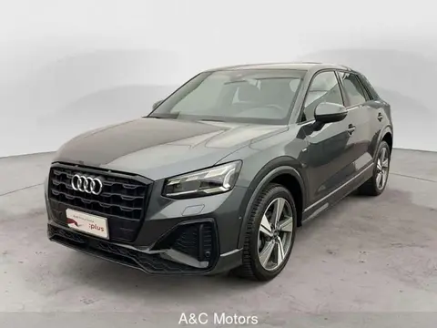 Annonce AUDI Q2 Essence 2021 d'occasion 