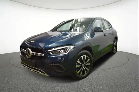 Used MERCEDES-BENZ CLASSE GLA Petrol 2022 Ad 