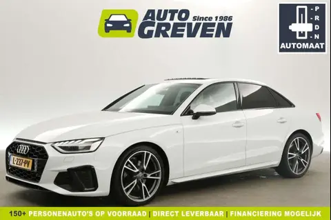 Used AUDI A4 Petrol 2020 Ad 