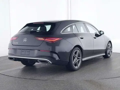 Annonce MERCEDES-BENZ CLASSE CLA Essence 2023 d'occasion 