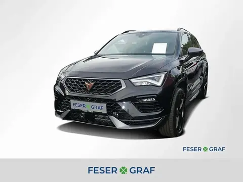 Used CUPRA ATECA Petrol 2024 Ad 