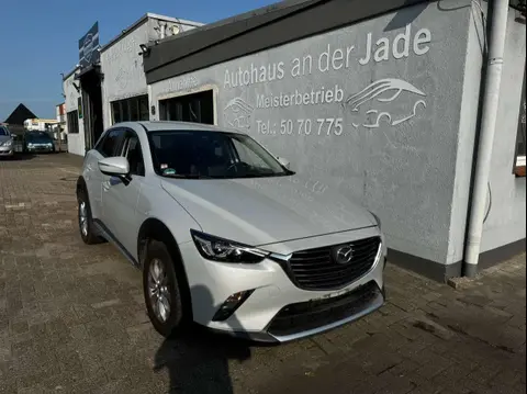 Used MAZDA CX-3 Petrol 2015 Ad 