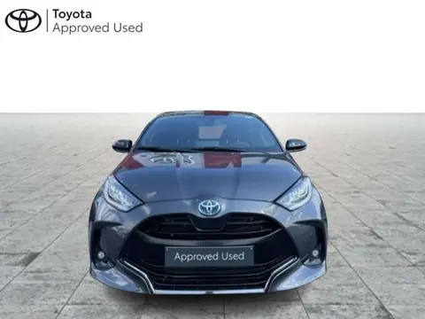 Used TOYOTA YARIS Hybrid 2023 Ad 