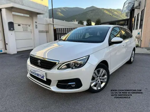 Used PEUGEOT 308 Diesel 2020 Ad 