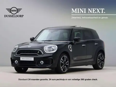 Used MINI JOHN COOPER WORKS Hybrid 2020 Ad 