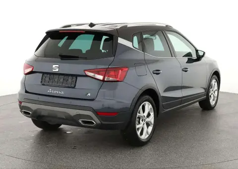 Used SEAT ARONA Petrol 2023 Ad 