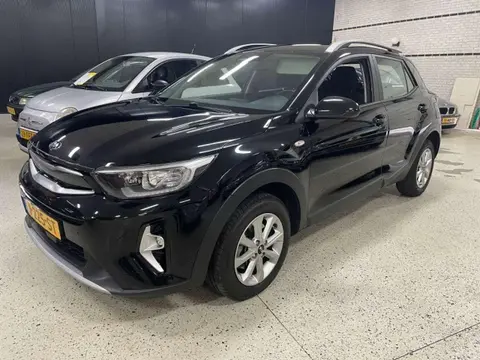 Used KIA STONIC Petrol 2020 Ad 