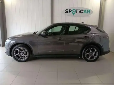 Used ALFA ROMEO STELVIO Diesel 2023 Ad 