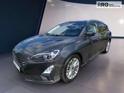 Annonce FORD FOCUS Diesel 2020 d'occasion 