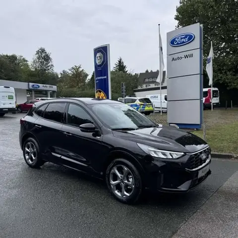 Used FORD KUGA Petrol 2024 Ad 