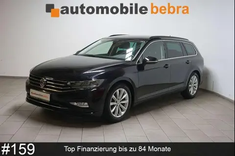 Annonce VOLKSWAGEN PASSAT Essence 2019 d'occasion 