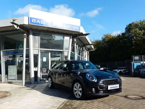 Used MINI COOPER Petrol 2021 Ad 