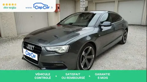 Used AUDI A5 Diesel 2014 Ad 