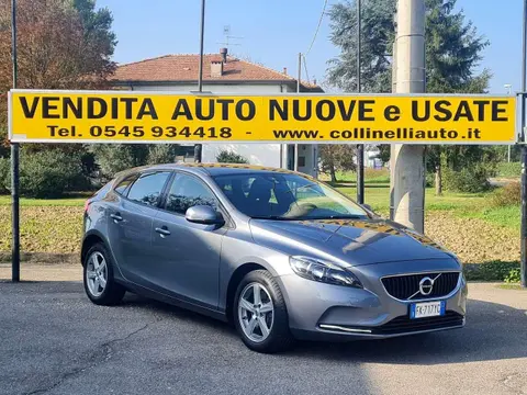 Used VOLVO V40 Diesel 2017 Ad 