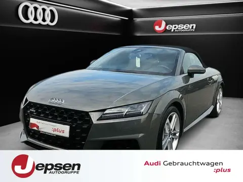 Annonce AUDI TT Essence 2023 d'occasion 