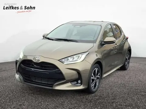 Used TOYOTA YARIS Hybrid 2024 Ad 