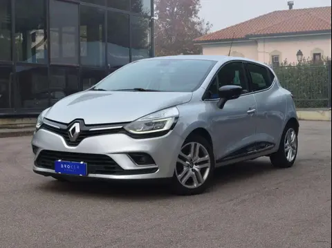 Annonce RENAULT CLIO Diesel 2019 d'occasion 