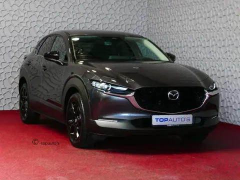 Used MAZDA CX-30 Hybrid 2024 Ad 