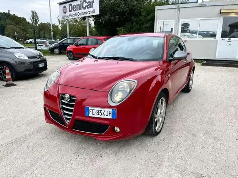 Used ALFA ROMEO MITO Petrol 2016 Ad 