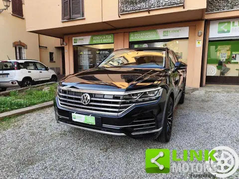 Used VOLKSWAGEN TOUAREG Diesel 2019 Ad 