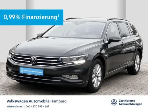 Used VOLKSWAGEN PASSAT Petrol 2024 Ad 