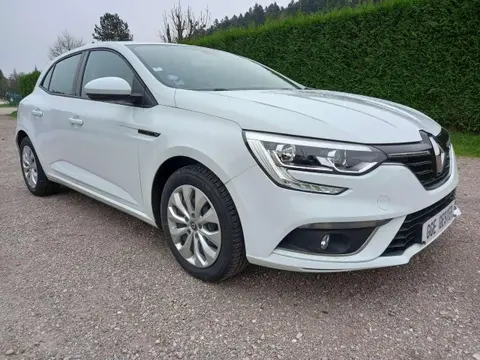 Used RENAULT MEGANE Petrol 2020 Ad 