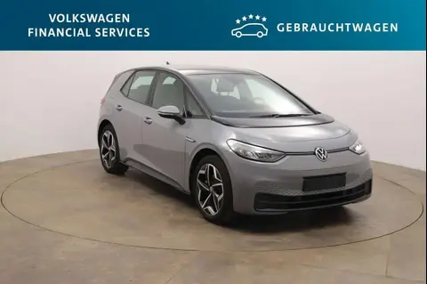 Used VOLKSWAGEN ID.3 Electric 2022 Ad 