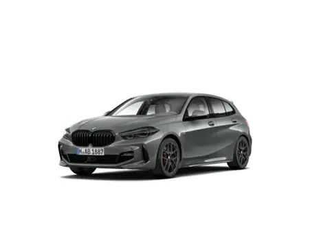 Annonce BMW SERIE 1 Essence 2023 d'occasion 