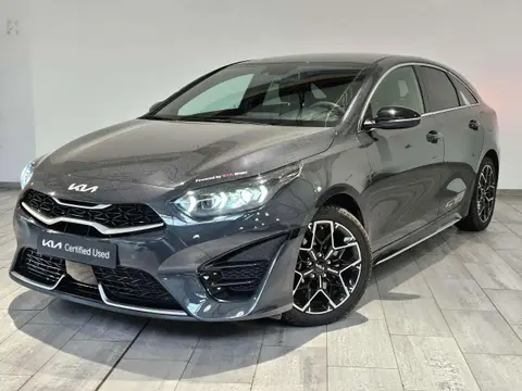 Annonce KIA PROCEED Essence 2022 d'occasion 