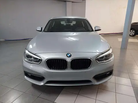 Used BMW SERIE 1 Diesel 2018 Ad 