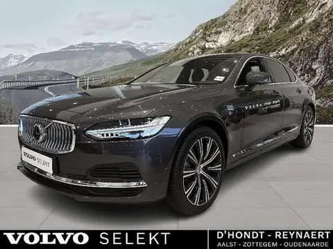 Annonce VOLVO S90 Essence 2024 d'occasion 