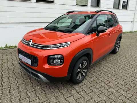 Annonce CITROEN C3 Essence 2020 d'occasion 