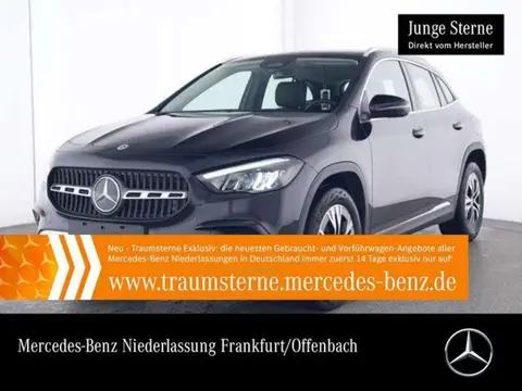 Annonce MERCEDES-BENZ CLASSE GLA Essence 2023 d'occasion 