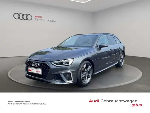 Used AUDI A4 Petrol 2020 Ad 