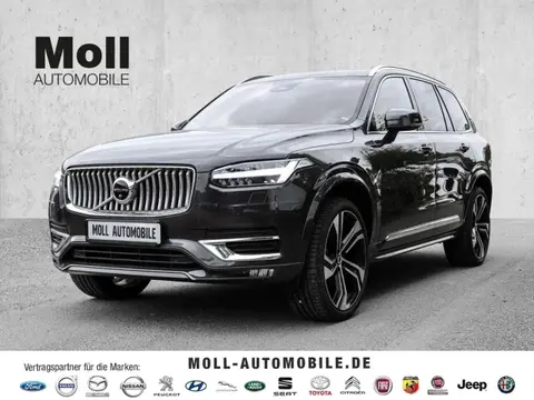 Used VOLVO XC90 Diesel 2023 Ad Germany