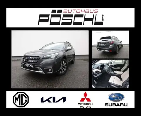 Used SUBARU OUTBACK Petrol 2024 Ad 