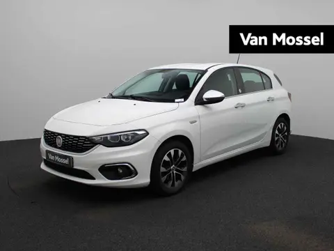 Used FIAT TIPO Petrol 2020 Ad 