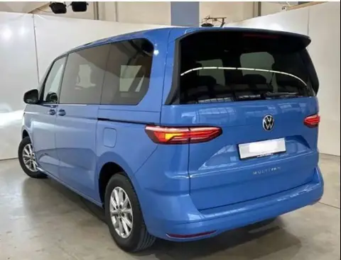 Annonce VOLKSWAGEN T7 Essence 2021 d'occasion 