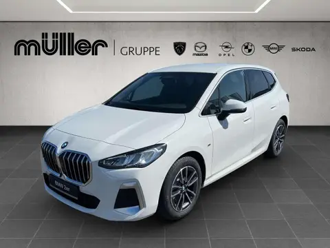 Annonce BMW SERIE 2 Essence 2024 d'occasion 