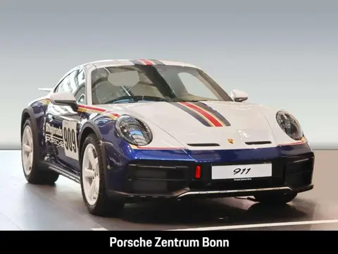 Annonce PORSCHE 911 Essence 2023 d'occasion 