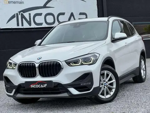 Annonce BMW X1 Essence 2020 d'occasion 