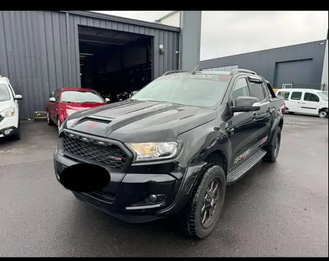 Used FORD RANGER Diesel 2018 Ad 