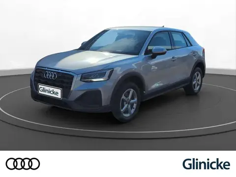 Annonce AUDI Q2 Essence 2021 d'occasion 