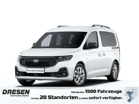 Annonce FORD TOURNEO Essence 2024 d'occasion 