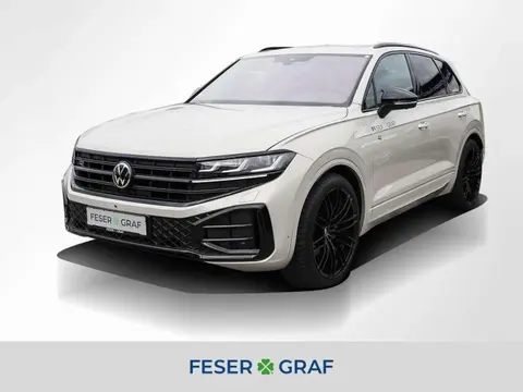 Annonce VOLKSWAGEN TOUAREG Diesel 2024 d'occasion 